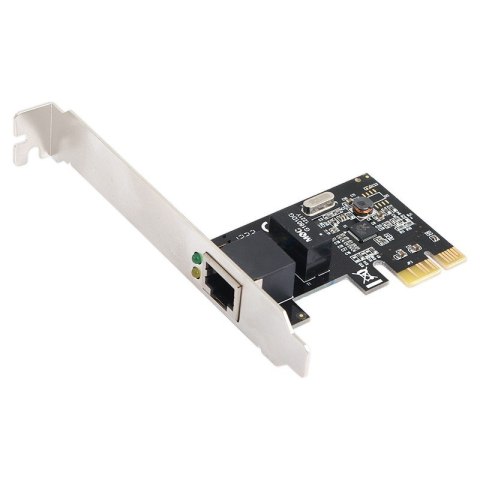 Karta sieciowa Gigabit PCI Express Karta sieciowa Gigabit PCI Express