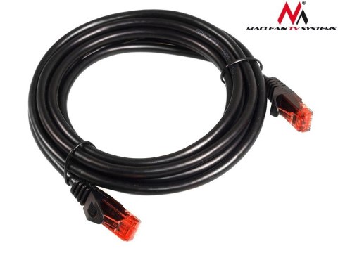 Przewód patchcord UTP cat6 3m MCTV-742 Przewód patchcord UTP cat6 3m MCTV-742