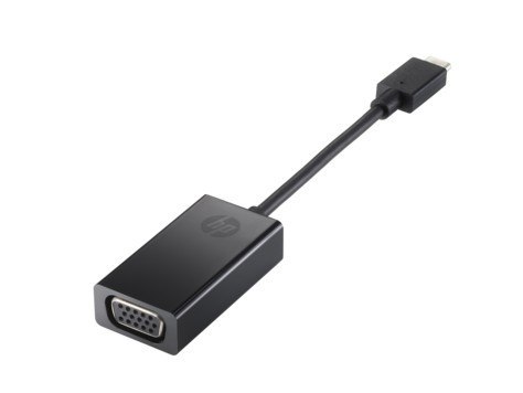 USB-C to VGA N9K76AA USB-C to VGA N9K76AA