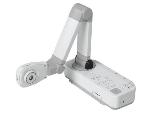 Visualiser ELPDC13 Desktop Optical Visualiser ELPDC13 Desktop Optical