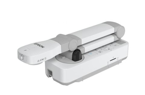 Visualiser ELPDC13 Desktop Optical Visualiser ELPDC13 Desktop Optical