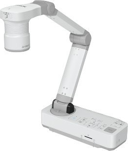 Visualiser ELPDC21 Desktop Optical Visualiser ELPDC21 Desktop Optical