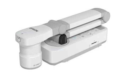 Visualiser ELPDC21 Desktop Optical Visualiser ELPDC21 Desktop Optical