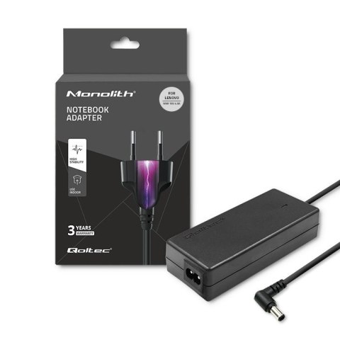 Zasilacz do IBM Lenovo 90W | 19V | 4.9A | 5.5*2.5 Zasilacz do IBM Lenovo 90W | 19V | 4.9A | 5.5*2.5