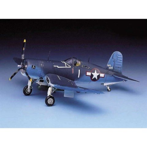 ACADEMY F4U-1 Corsair ACADEMY F4U-1 Corsair
