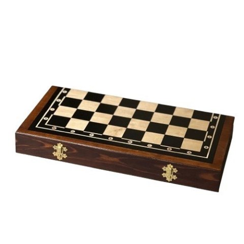 Drewniane Szachy, Warcaby Backgammon Drewniane Szachy, Warcaby Backgammon