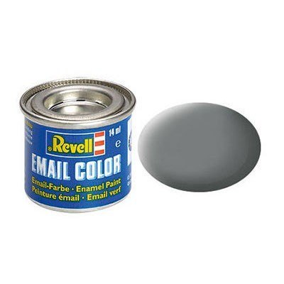 Email Color 47 Mouse Grey Mat Email Color 47 Mouse Grey Mat