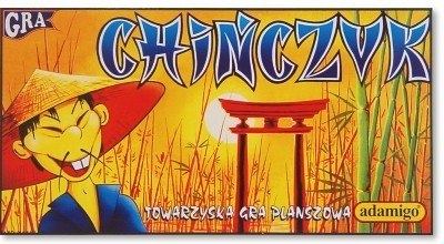 Gra Chińczyk Gra Chińczyk