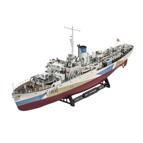 HMCS Snowberry HMCS Snowberry
