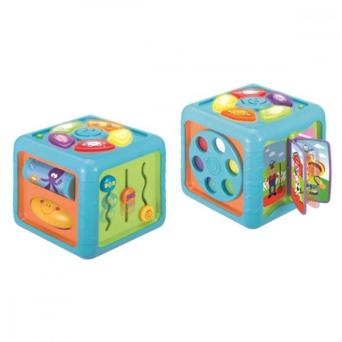 Kostka edukacyjna Winfun Kostka edukacyjna Winfun