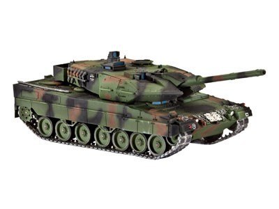 Leopard 2 A6/A6M Leopard 2 A6/A6M