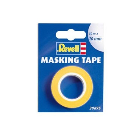 Masking Tape 10mm x 10m Masking Tape 10mm x 10m