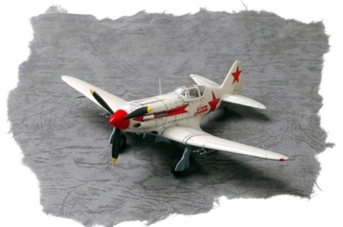 Model plastikowy MiG-3 Model plastikowy MiG-3