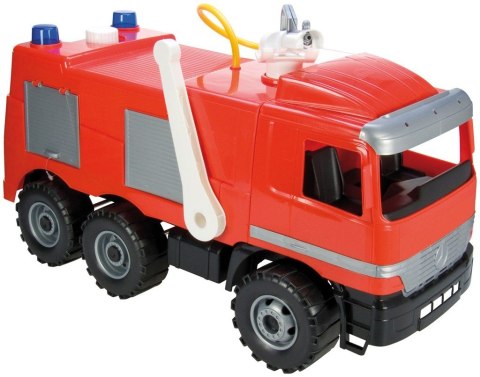 Pojazd Straż Pożarna Mercedes 64 cm Pojazd Straż Pożarna Mercedes 64 cm