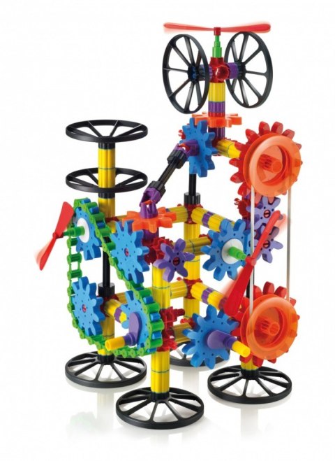 Quercetti Georelo 3D Technic Konstruktor Quercetti Georelo 3D Technic Konstruktor