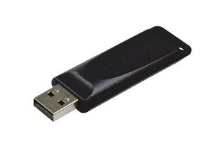 Slider 32GB Black Slider 32GB Black