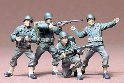 U.S. Army Infantry U.S. Army Infantry