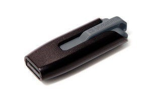 V3 USB 3.0 Drive 32GB Black V3 USB 3.0 Drive 32GB Black