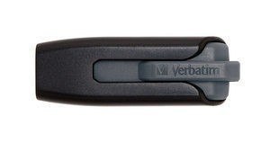 V3 USB 3.0 Drive 32GB Black V3 USB 3.0 Drive 32GB Black