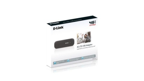 4G LTE USB Adapter DWM-222 4G LTE USB Adapter DWM-222