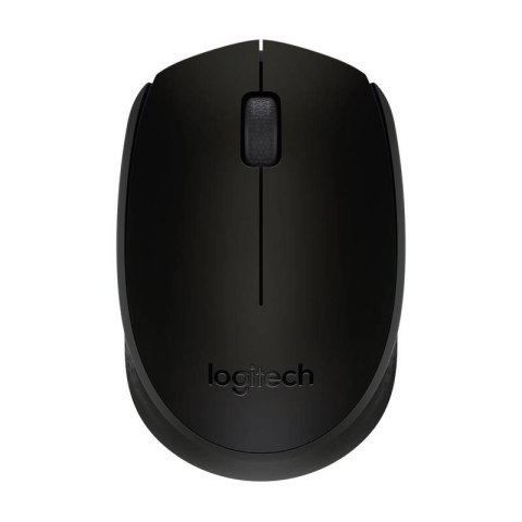 B170 Wireless Mouse Black 910-004798 B170 Wireless Mouse Black 910-004798