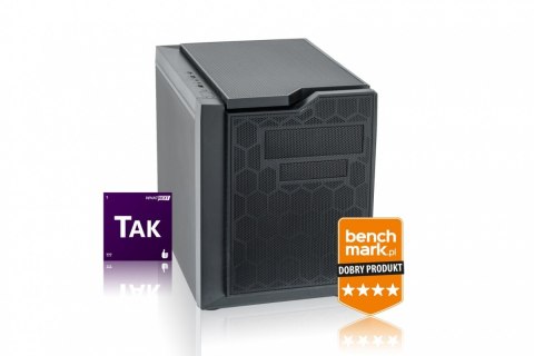 CI-01B-OP mATX MiniTower, Game Cube CI-01B-OP mATX MiniTower, Game Cube
