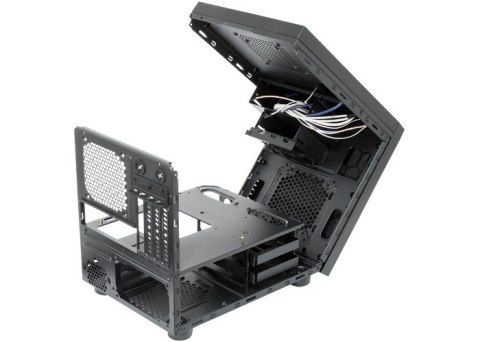 CI-01B-OP mATX MiniTower, Game Cube CI-01B-OP mATX MiniTower, Game Cube