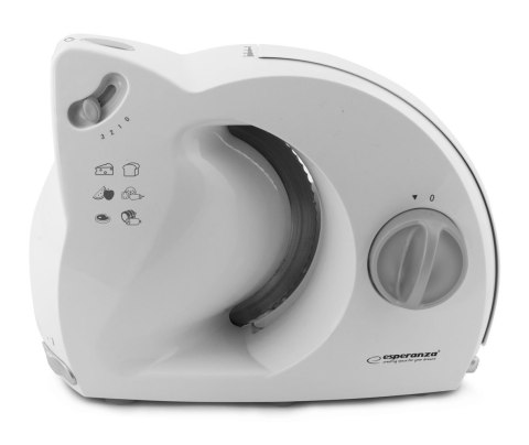 ELEKTRYCZNA KRAJALNICA PROSCIUTTO 150W ELEKTRYCZNA KRAJALNICA PROSCIUTTO 150W