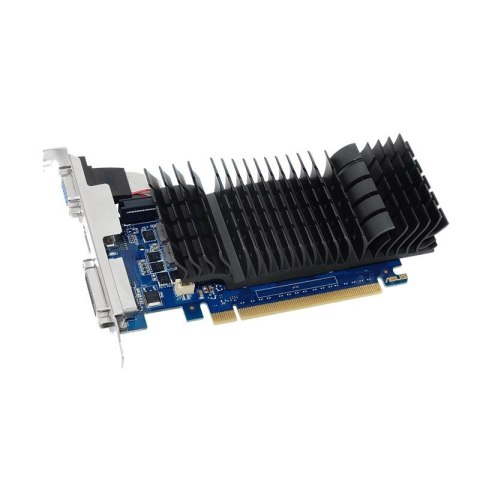 Karta graficzna GeForce GT730 2GB DDR5 PCI 2.0 64BIT DVI-D/HDMI/HDCP Karta graficzna GeForce GT730 2GB DDR5 PCI 2.0 64BIT DVI-D/HDMI/HDCP