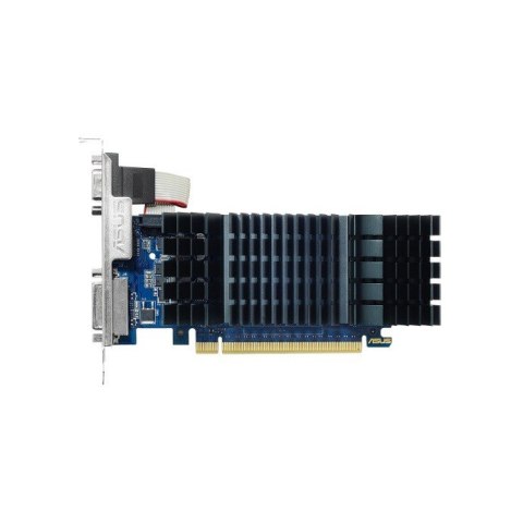 Karta graficzna GeForce GT730 2GB DDR5 PCI 2.0 64BIT DVI-D/HDMI/HDCP Karta graficzna GeForce GT730 2GB DDR5 PCI 2.0 64BIT DVI-D/HDMI/HDCP