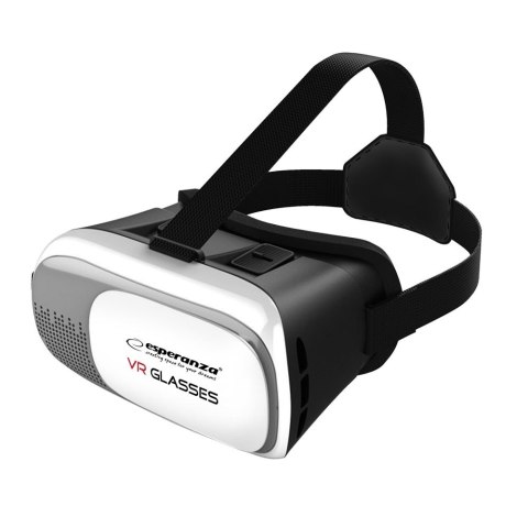 OKULARY 3D VR DLA SMARTFONÓW 3.5"-6" OKULARY 3D VR DLA SMARTFONÓW 3.5"-6"