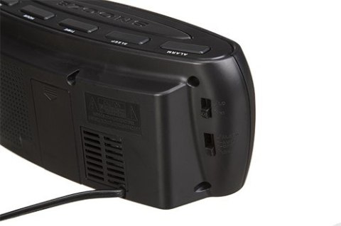 Radiobudzik AD1121 Radiobudzik AD1121
