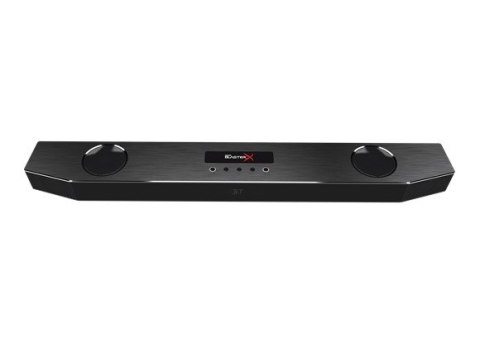SB X Katana soundbar gaming SB X Katana soundbar gaming