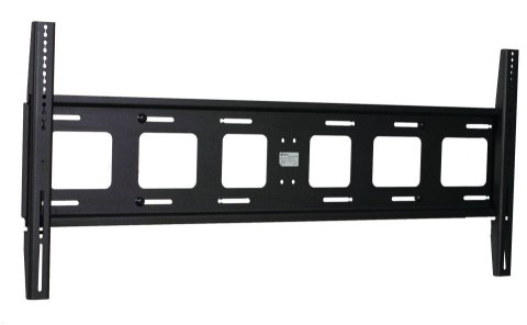 XWB1 UCHWYT MONITORA ŚCIENNY 80 - 95" XWB1 UCHWYT MONITORA ŚCIENNY 80 - 95"