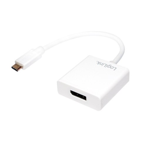 Adapter USB-C 3.1 do Display Port Adapter USB-C 3.1 do Display Port