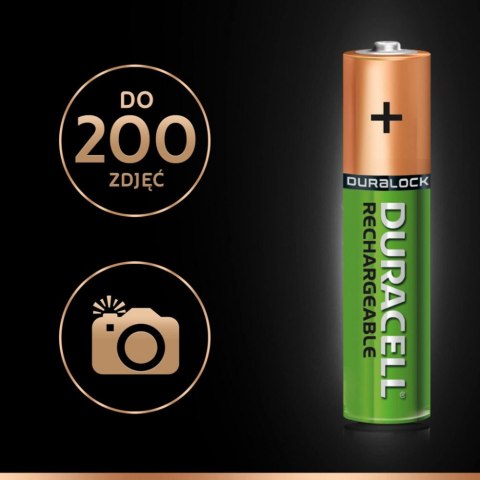 Akumulator AAA/HR3 750mAh 4szt blister Akumulator AAA/HR3 750mAh 4szt blister