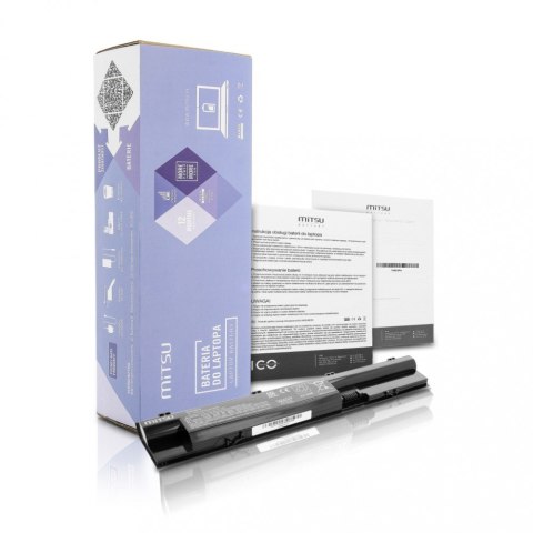 Bateria do HP ProBook 440, 445 G1 4400 mAh (48 Wh) 10.8 - 11.1 Volt Bateria do HP ProBook 440, 445 G1 4400 mAh (48 Wh) 10.8 - 11.1 Volt