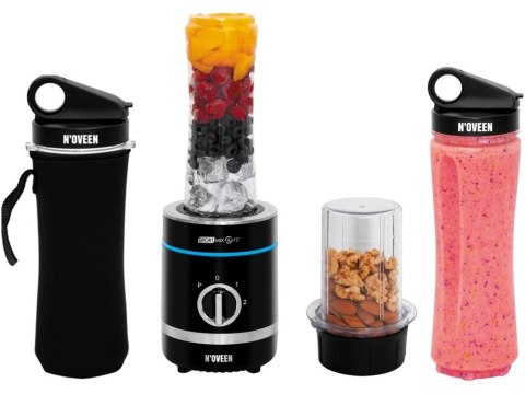 Blender Sport Mix & Fit SB1000 Xline Blender Sport Mix & Fit SB1000 Xline