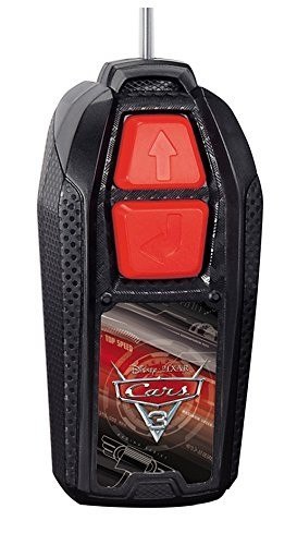 Cars 3 RC Zygzag McQueen 14 CM Cars 3 RC Zygzag McQueen 14 CM