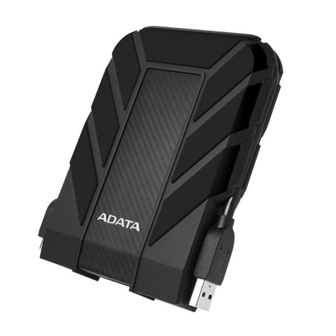 DashDrive Durable HD710 1TB 2.5'' USB3.1 Czarny DashDrive Durable HD710 1TB 2.5'' USB3.1 Czarny