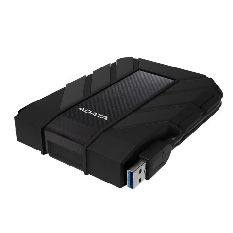 DashDrive Durable HD710 1TB 2.5'' USB3.1 Czarny DashDrive Durable HD710 1TB 2.5'' USB3.1 Czarny