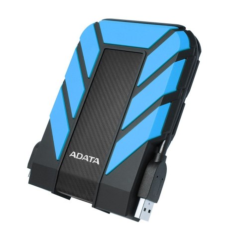 DashDrive Durable HD710 1TB 2.5'' USB3.1 Niebieski DashDrive Durable HD710 1TB 2.5'' USB3.1 Niebieski