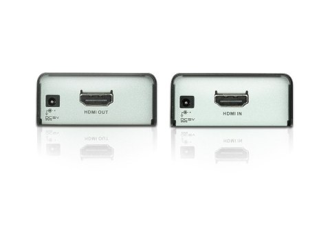 EXTENDER VIDEO VE800A HDMI EXTENDER VIDEO VE800A HDMI