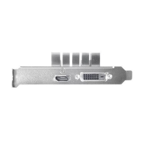 Karta graficzna GeForce GT 1030 2GB GDDR5 64BIT HDMI/DVI Karta graficzna GeForce GT 1030 2GB GDDR5 64BIT HDMI/DVI