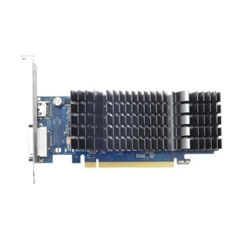 Karta graficzna GeForce GT 1030 2GB GDDR5 64BIT HDMI/DVI Karta graficzna GeForce GT 1030 2GB GDDR5 64BIT HDMI/DVI