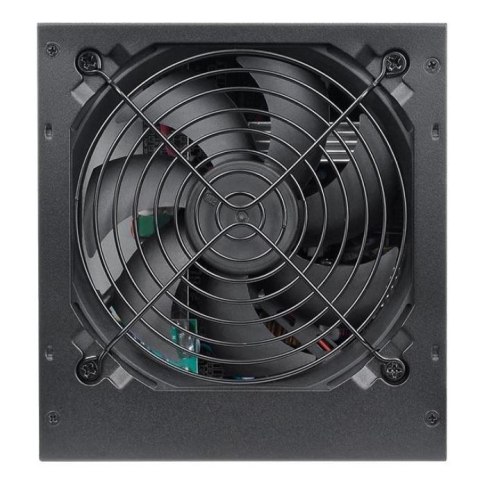 Litepower II Black 650W (Active PFC, 2xPEG, 120mm, Single Rail) Litepower II Black 650W (Active PFC, 2xPEG, 120mm, Single Rail)