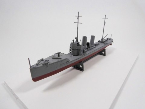 ORP 'Kaszub' 1935 (Polski Okręt Torpedowy) ORP 'Kaszub' 1935 (Polski Okręt Torpedowy)