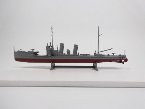 ORP 'Kaszub' 1935 (Polski Okręt Torpedowy) ORP 'Kaszub' 1935 (Polski Okręt Torpedowy)