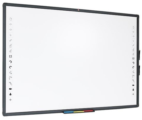 TT-Board 80 (tablica interaktywna 4:3) TT-Board 80 (tablica interaktywna 4:3)