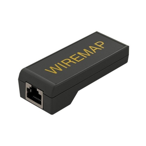 Tester okablowania LAN | RJ45 | RJ12 | BNC Tester okablowania LAN | RJ45 | RJ12 | BNC